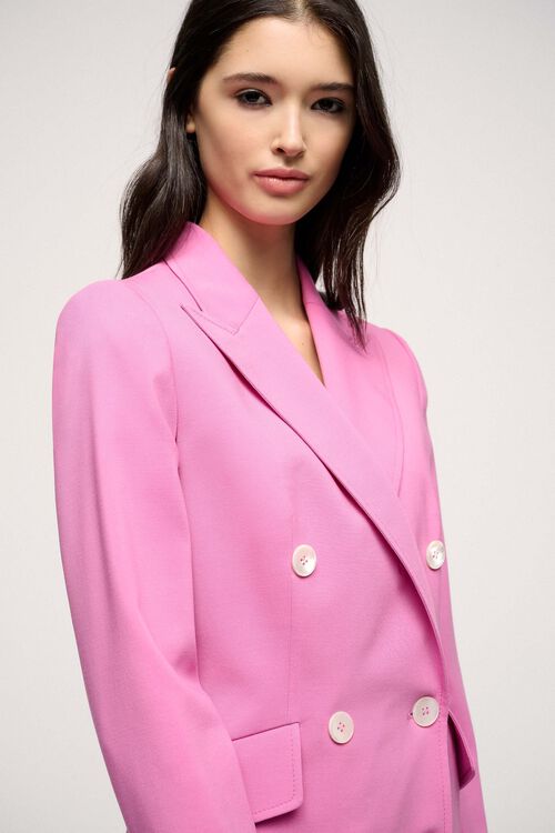 Luisa Spagnoli Visione - Giacca Doppiopetto