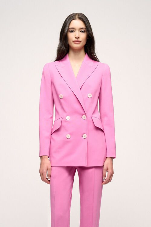 Luisa Spagnoli Visione - Giacca doppiopetto