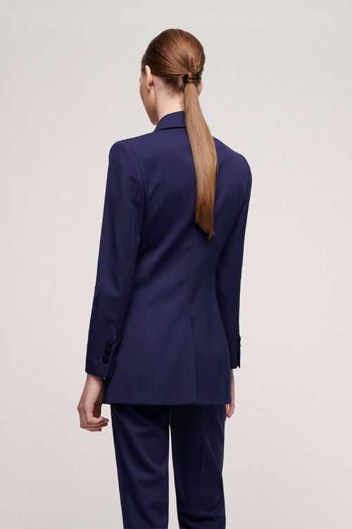 Luisa Spagnoli Vitara - Giacca Monopetto