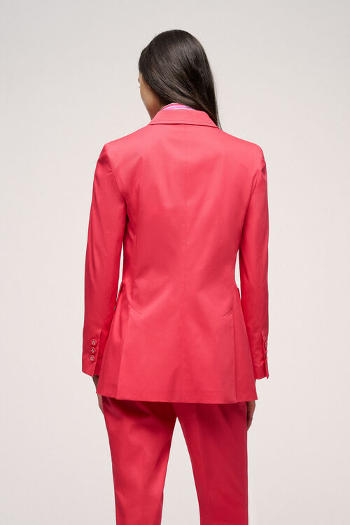 Luisa Spagnoli Vivacita - Giacca Doppiopetto