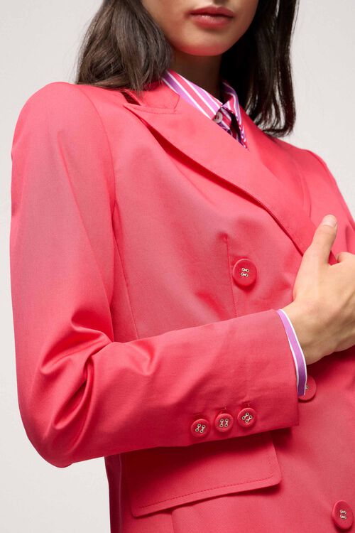 Luisa Spagnoli Vivacita - Giacca Doppiopetto