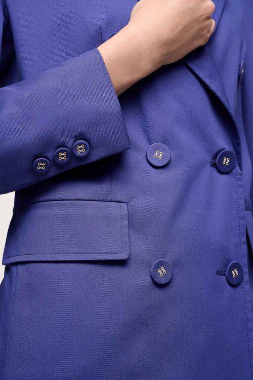 Luisa Spagnoli Vivacita - Giacca Doppiopetto