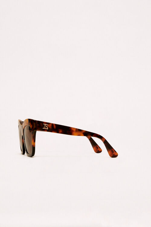 Luisa Spagnoli Xclaudia - Occhiali Da Sole Cat-eye