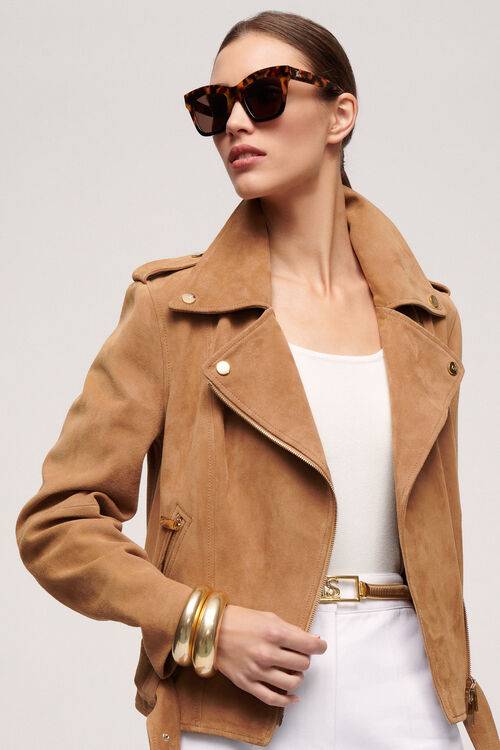 Luisa Spagnoli Xclaudia - Occhiali Da Sole Cat-eye