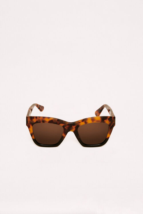 Luisa Spagnoli Xclaudia - Occhiali da sole cat-eye