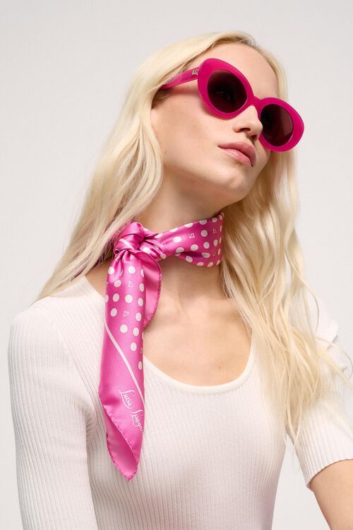 Luisa Spagnoli Xemma - Occhiali Da Sole Cat-eye