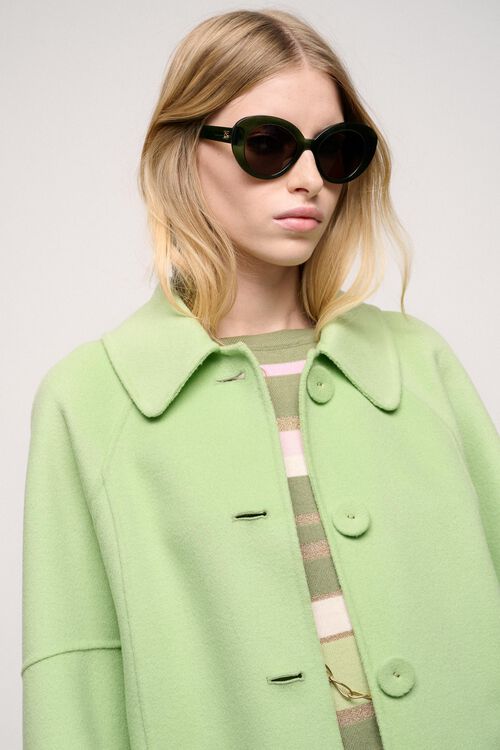 Luisa Spagnoli Xemma - Occhiali Da Sole Cat-eye