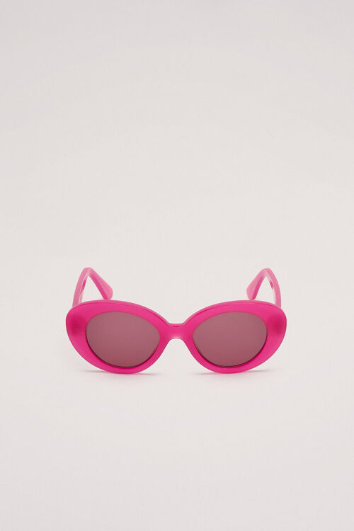 Luisa Spagnoli Xemma - Occhiali da sole cat-eye