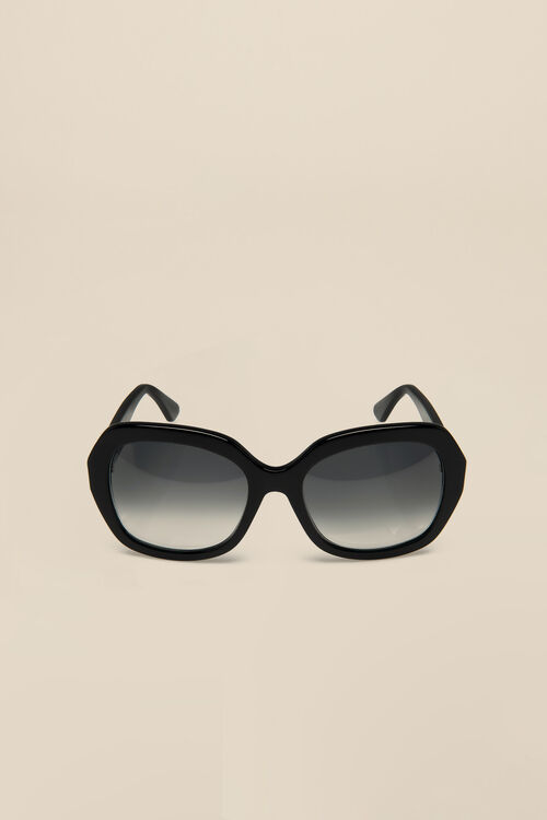 Luisa Spagnoli Xsofia - Occhiali Da Sole Avvolgenti