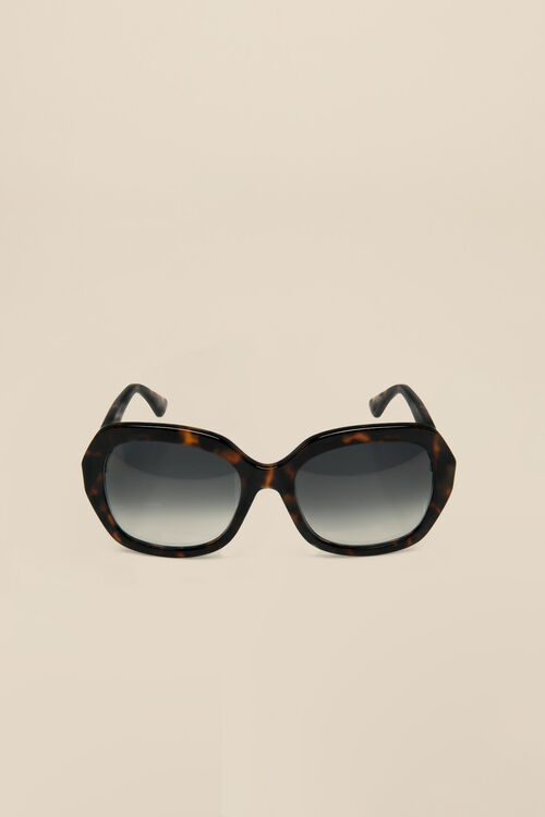 Luisa Spagnoli Xsofia - Occhiali Da Sole Avvolgenti