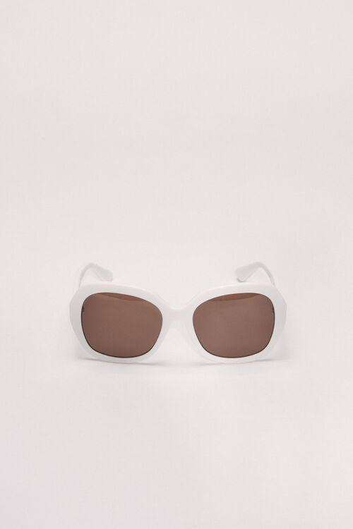 Luisa Spagnoli Xsofia - Occhiali da sole avvolgenti