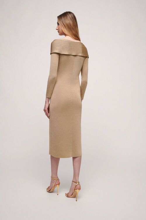 Luisa Spagnoli Zagara - Abito Elegante