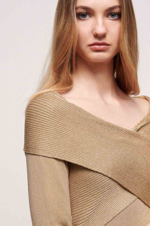 Luisa Spagnoli Zagara - Abito Elegante