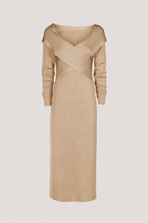 Luisa Spagnoli Zagara - Abito Elegante