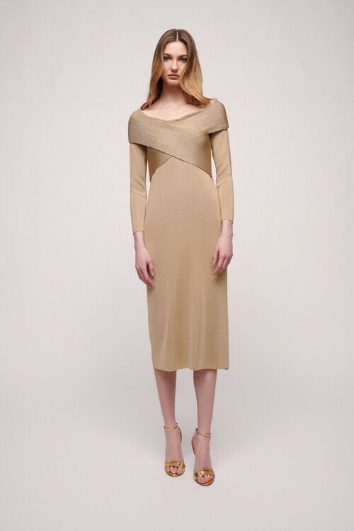 Luisa Spagnoli Zagara - Abito elegante