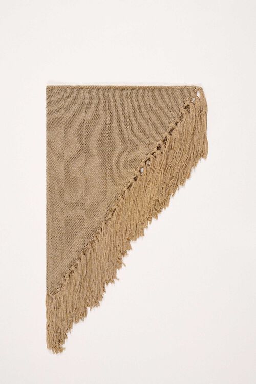 Luisa Spagnoli Zanzara - Stola In Lurex