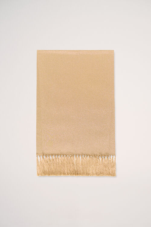 Luisa Spagnoli Zichi - Stola lurex