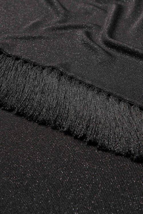 Luisa Spagnoli Zona - Stola In Lurex