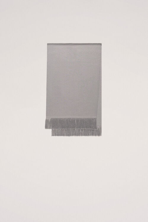 Luisa Spagnoli Zoom - Stola In Lurex