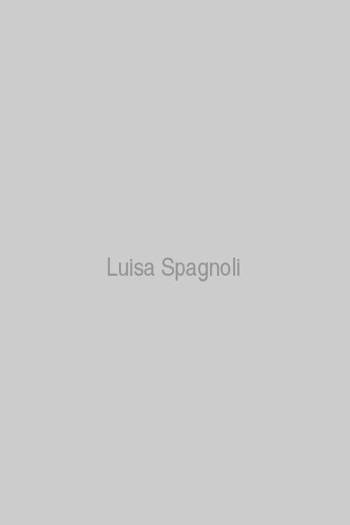 Luisa Spagnoli