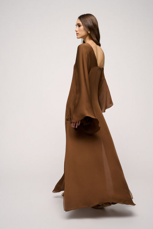 Luisa Spagnoli Pensante - Abito Monospalla - Fashion Show