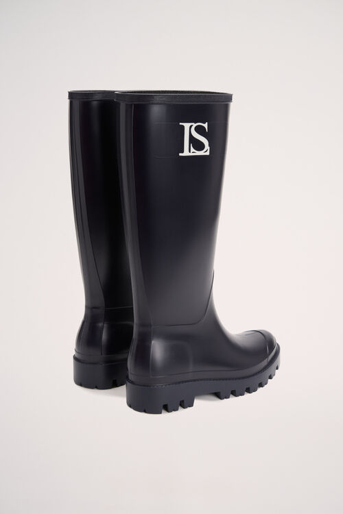 Luisa Spagnoli Uau - Stivali Antipioggia - Fashion Show