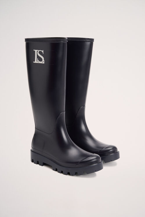 Luisa Spagnoli Uau - Stivali Antipioggia - Fashion Show