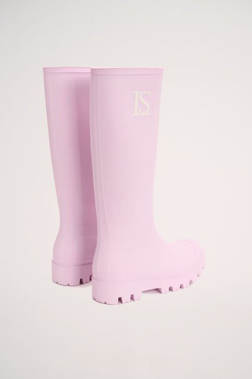 Luisa Spagnoli Uau - Stivali Antipioggia - Fashion Show