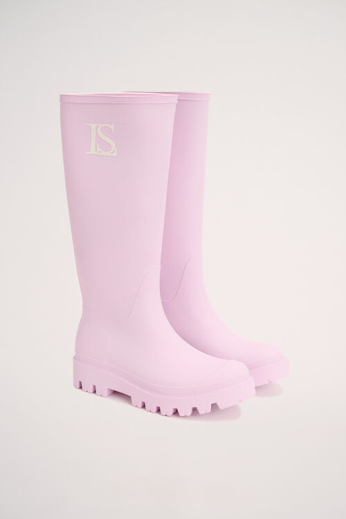 Luisa Spagnoli Uau - Stivali Antipioggia - Fashion Show