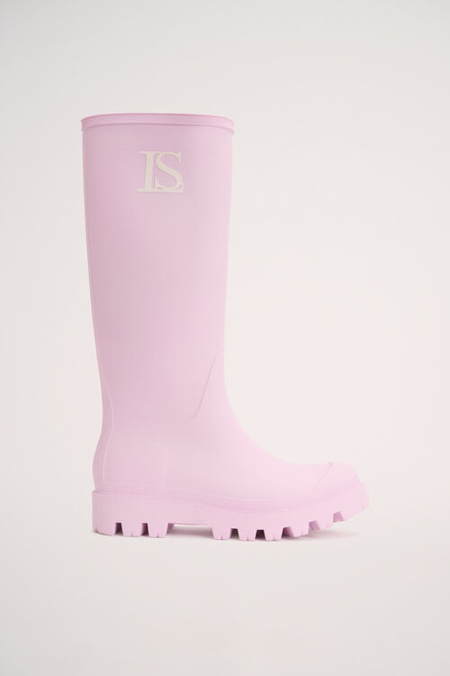 Luisa Spagnoli Uau - Stivali antipioggia - Fashion Show