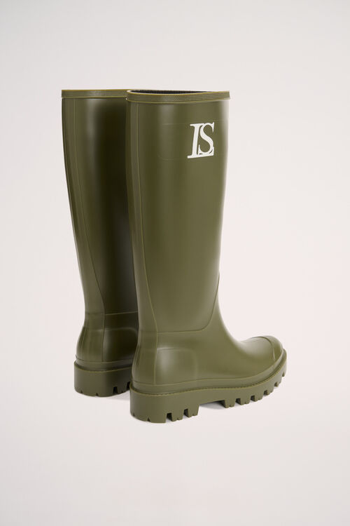 Luisa Spagnoli Uau - Stivali Antipioggia - Fashion Show