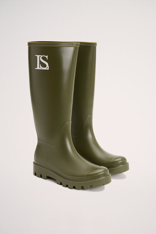 Luisa Spagnoli Uau - Stivali Antipioggia - Fashion Show