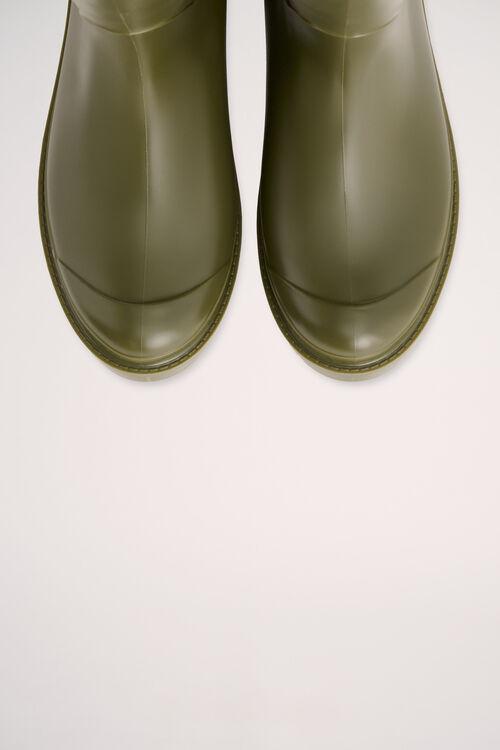 Luisa Spagnoli Uau - Stivali Antipioggia - Fashion Show