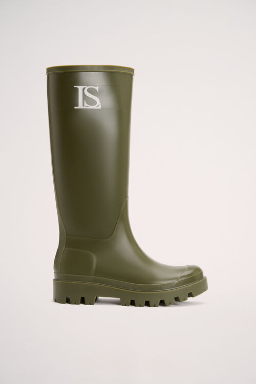 Luisa Spagnoli Uau - Stivali antipioggia - Fashion Show