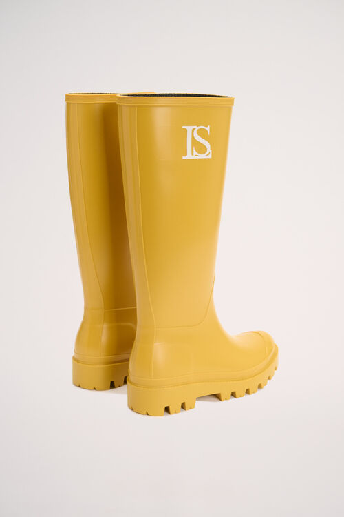 Luisa Spagnoli Uau - Stivali Antipioggia - Fashion Show