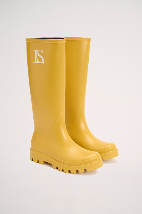 Luisa Spagnoli Uau - Stivali Antipioggia - Fashion Show