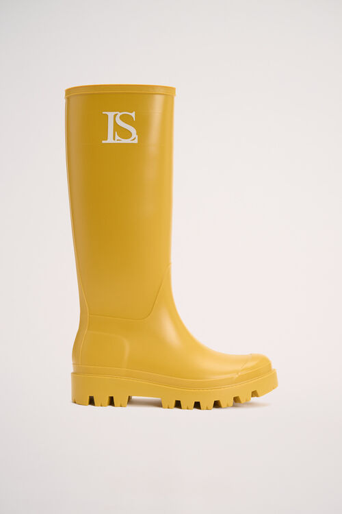 Luisa Spagnoli Uau - Stivali antipioggia - Fashion Show