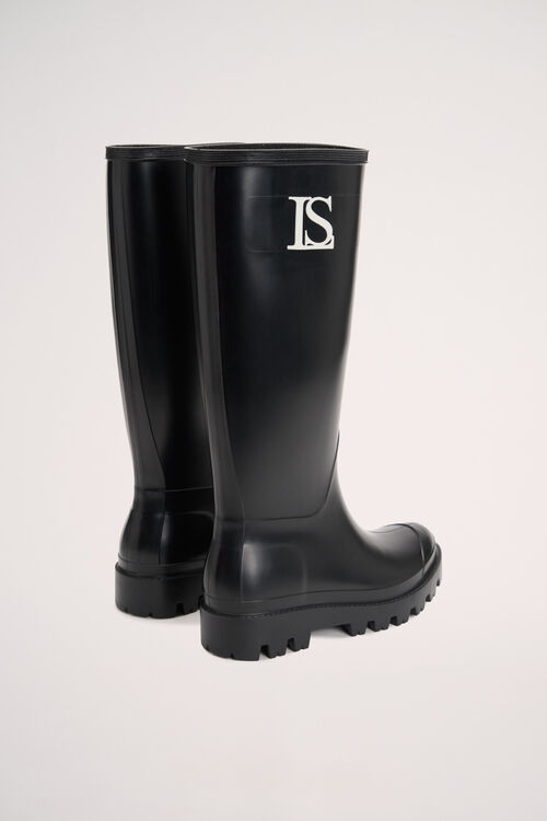 Luisa Spagnoli Uau - Stivali Antipioggia - Fashion Show