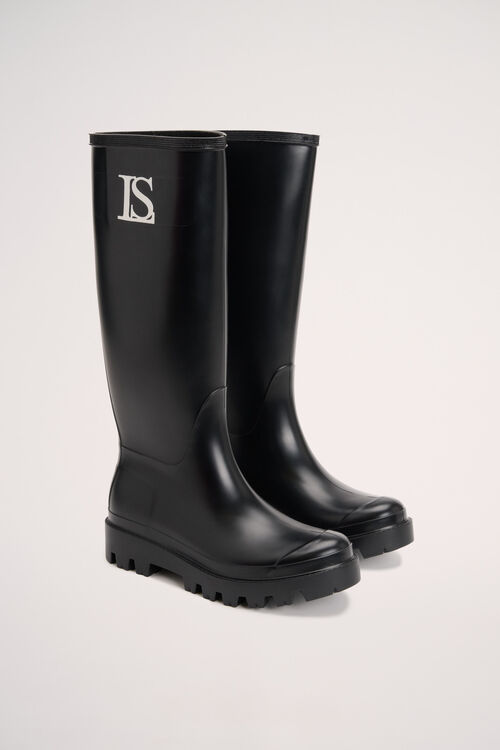 Luisa Spagnoli Uau - Stivali Antipioggia - Fashion Show