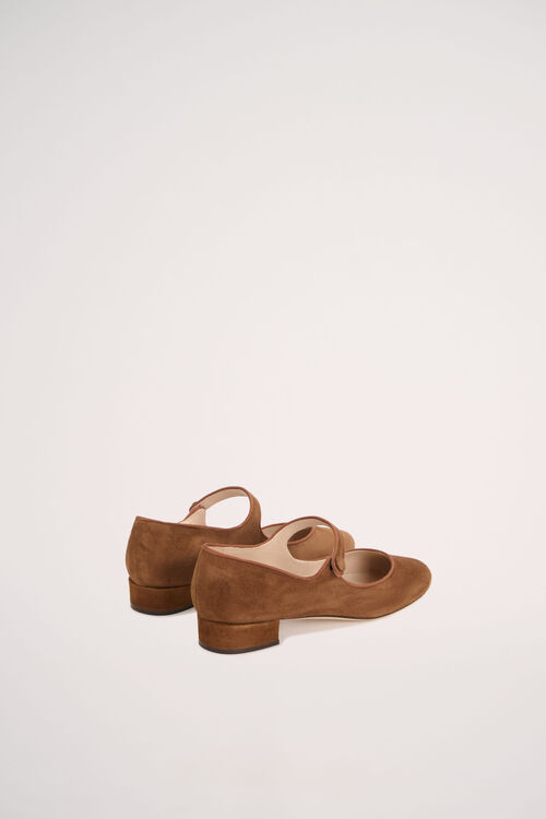 Luisa Spagnoli Udine - Décolleté Tacco Basso - Fashion Show