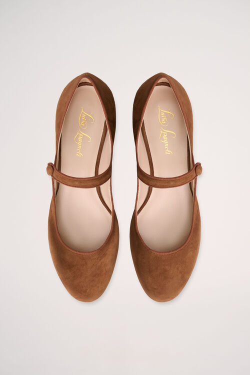 Luisa Spagnoli Udine - Décolleté Tacco Basso - Fashion Show