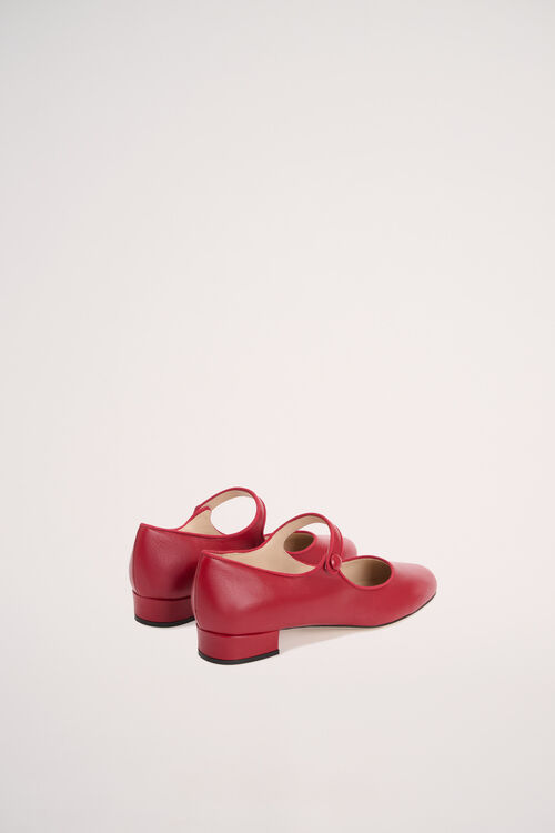 Luisa Spagnoli Uvetta - Décolleté Tacco Basso - Fashion Show