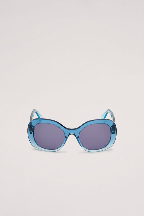 Luisa Spagnoli Xbeatrice - Occhiali Da Sole Avvolgenti