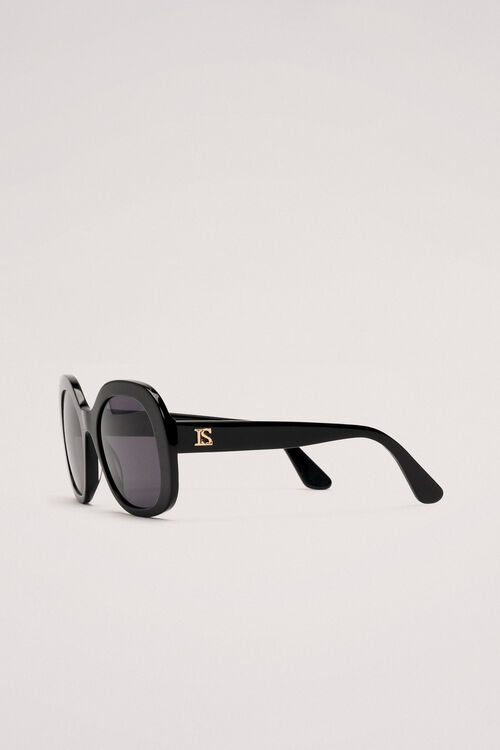 Luisa Spagnoli Xbeatrice - Occhiali Da Sole Avvolgenti