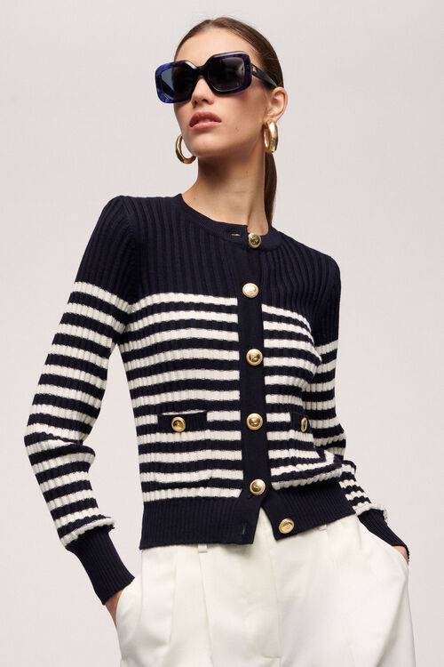 Luisa Spagnoli Xbrigitte - Occhiali Da Sole Squadrati