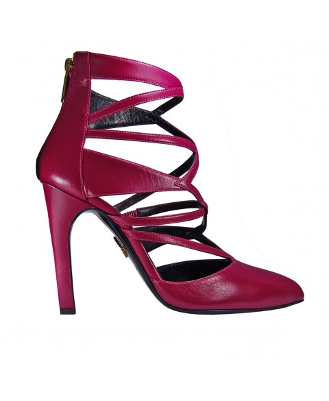 Luisa Tratzi Agathy - Porpora