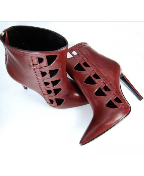 Luisa Tratzi Azzurra - Bordeaux