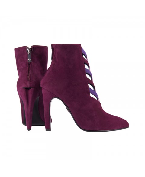 Luisa Tratzi Cleyde - Porpora