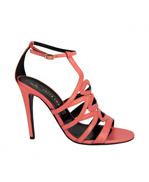 Luisa Tratzi Diantha