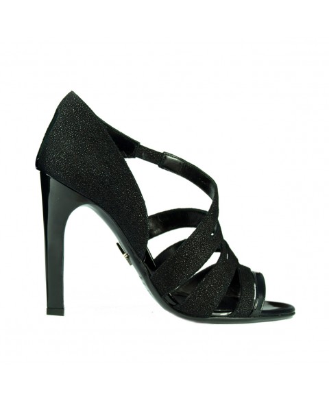 Luisa Tratzi Electra